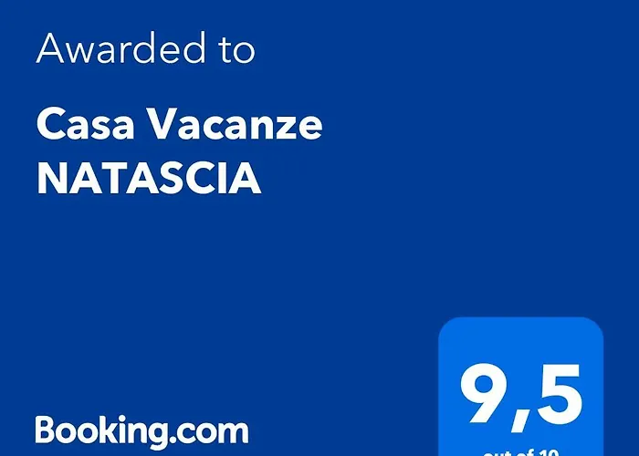 Apartment Trieste Natascia