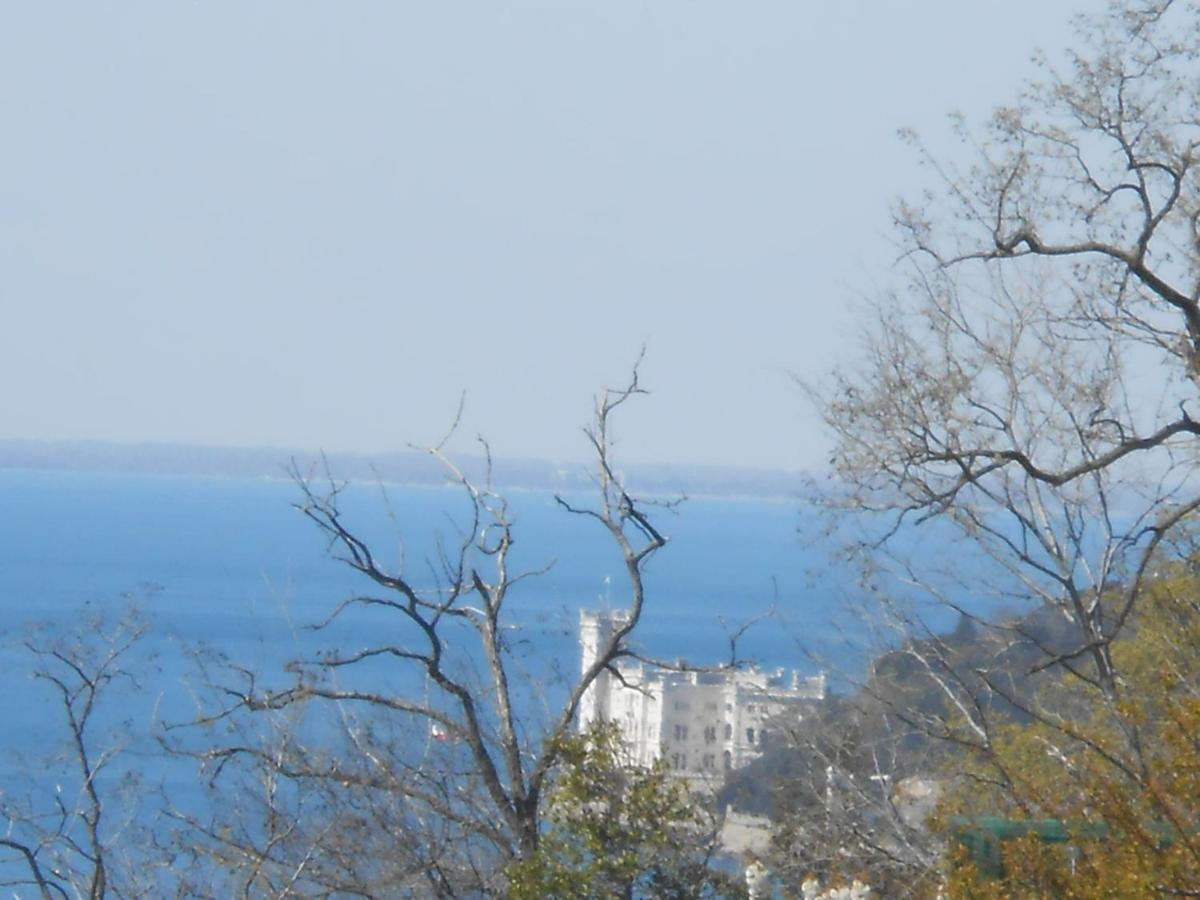 Casa vacanze Natascia