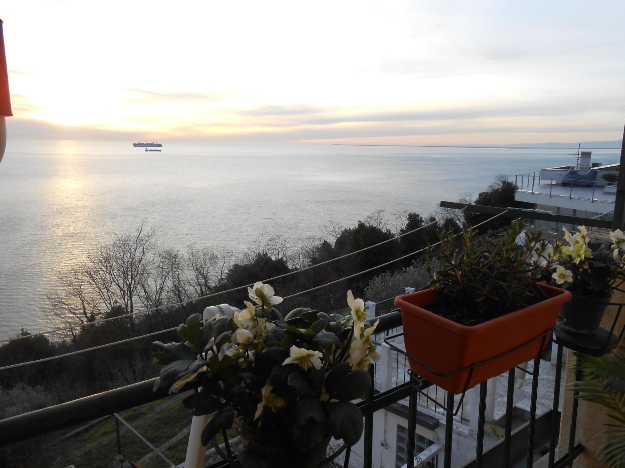 Casa vacanze Natascia