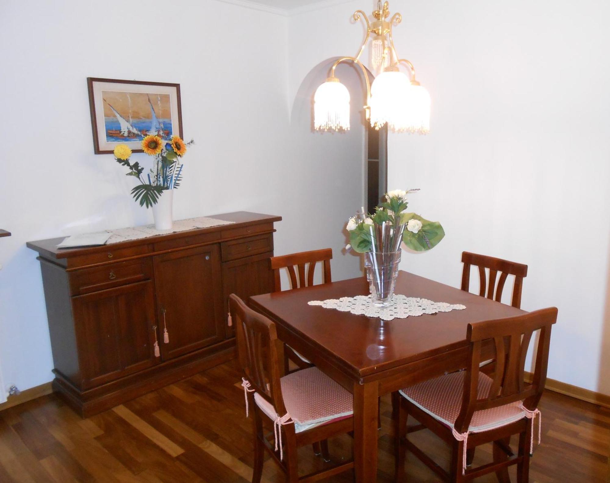 Casa vacanze Natascia