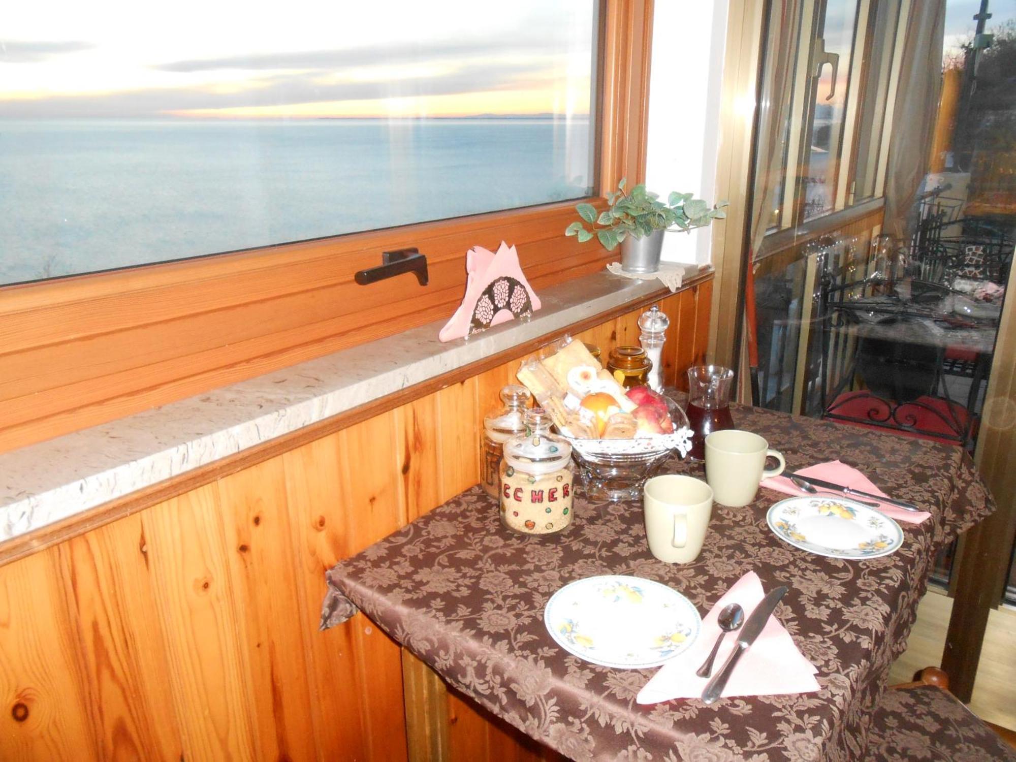 Casa vacanze Natascia Trieste