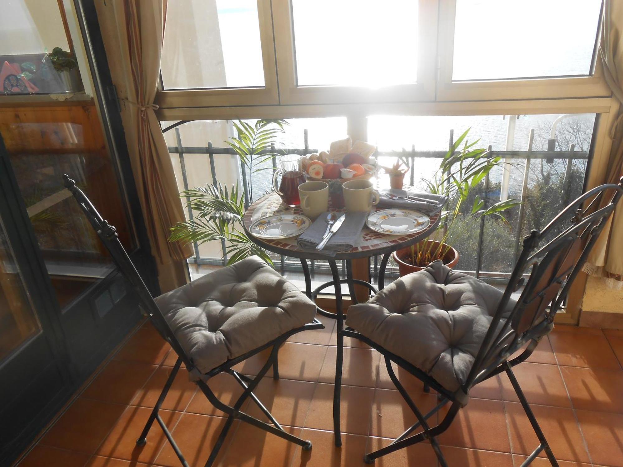 Casa vacanze Natascia