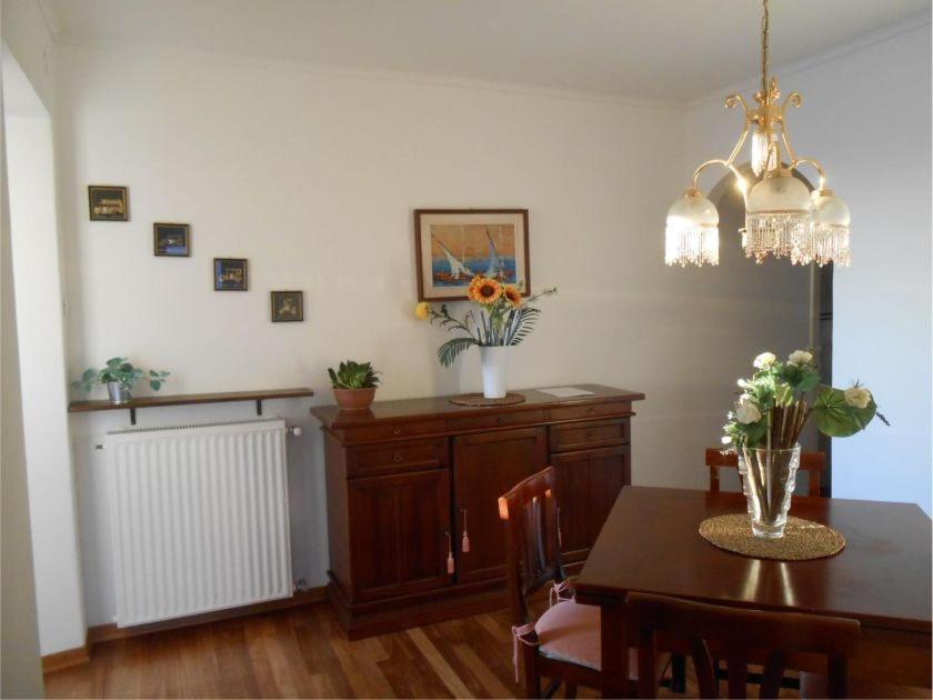 Casa vacanze Natascia Trieste
