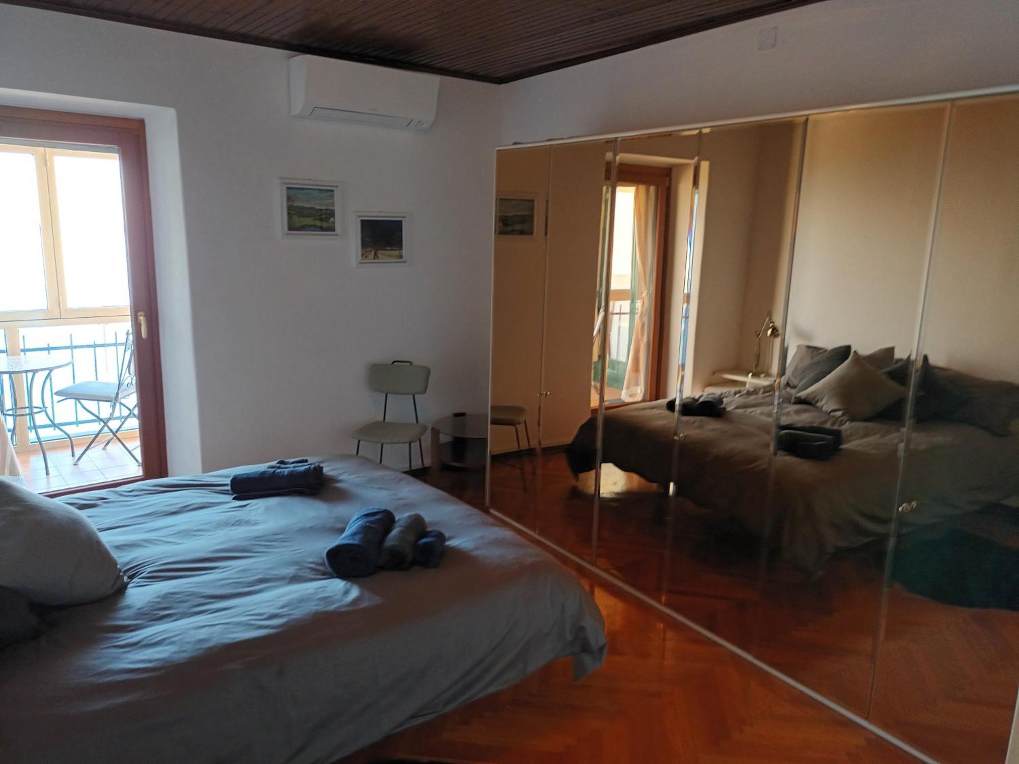 Natascia Ferienhaus