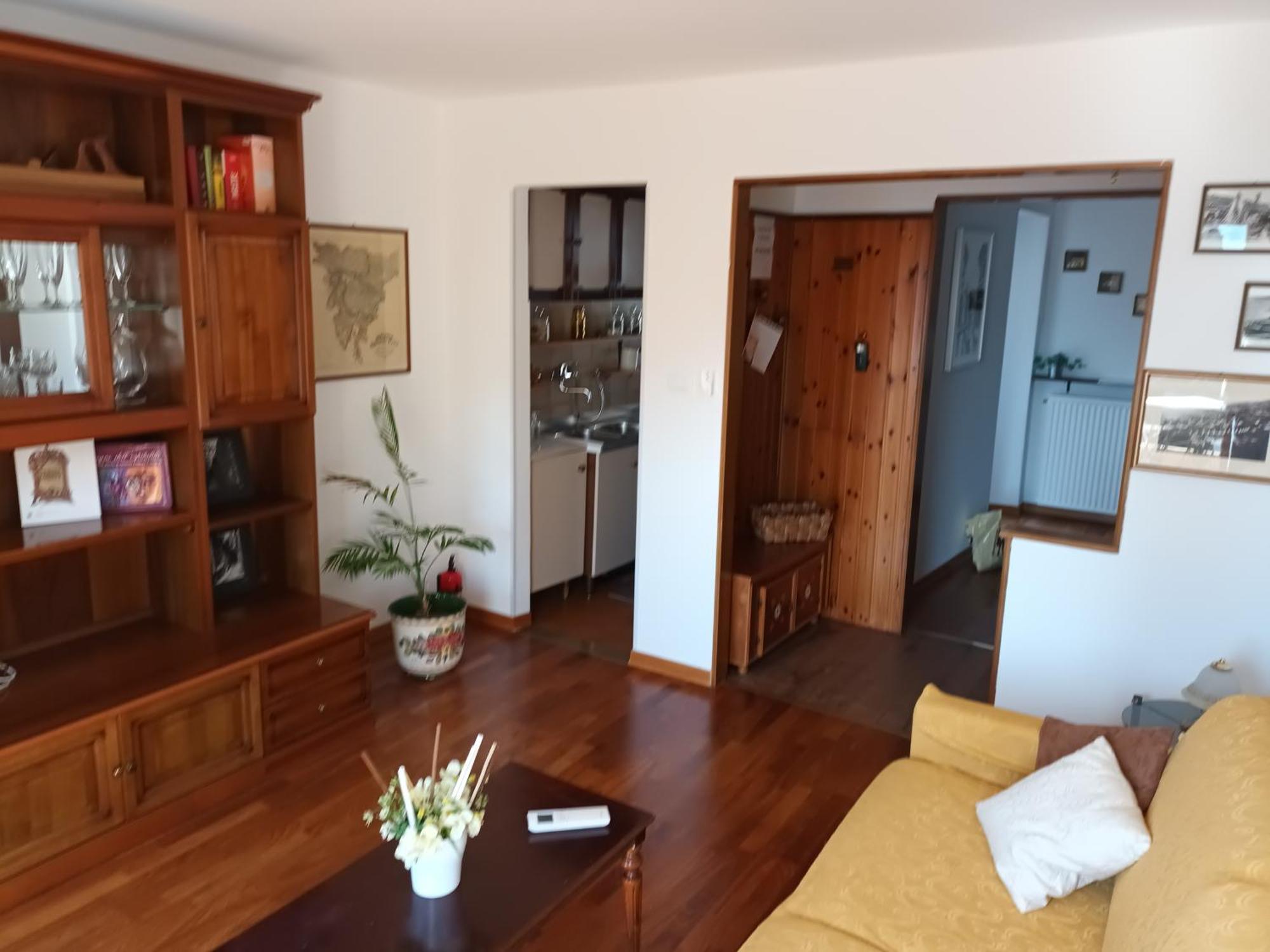Ferienhaus Natascia