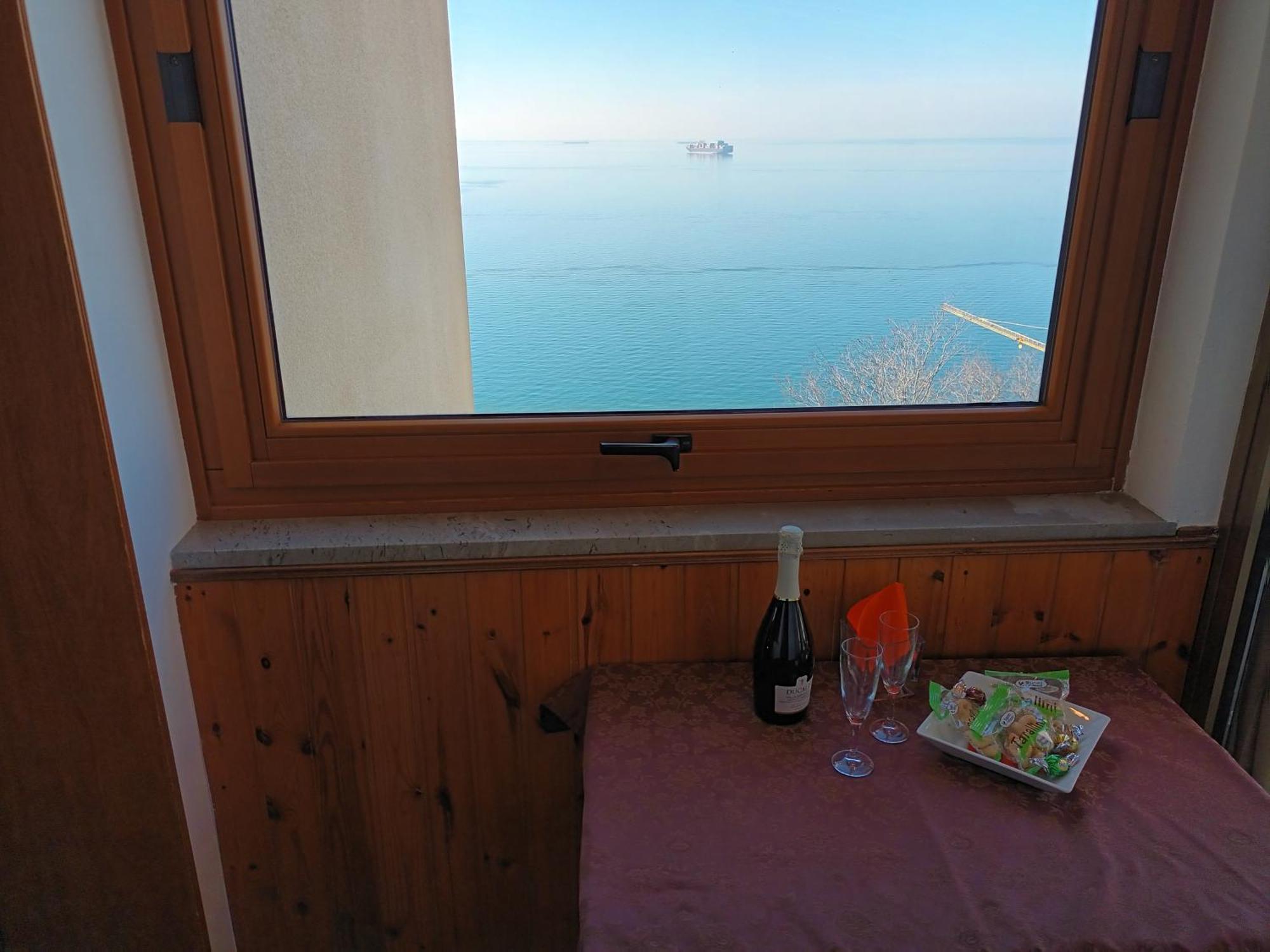 Ferienhaus Natascia Triest