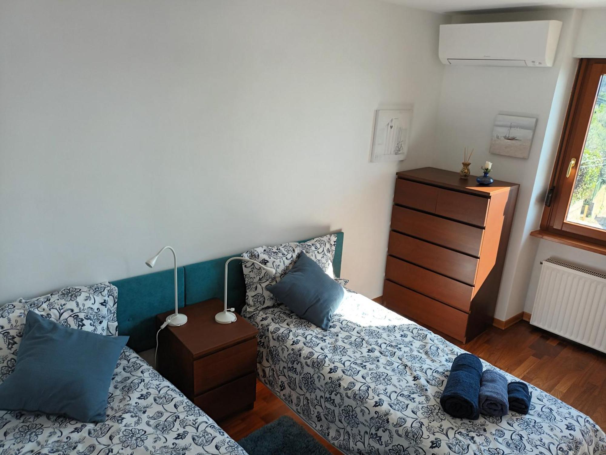 Natascia Casa vacanze
