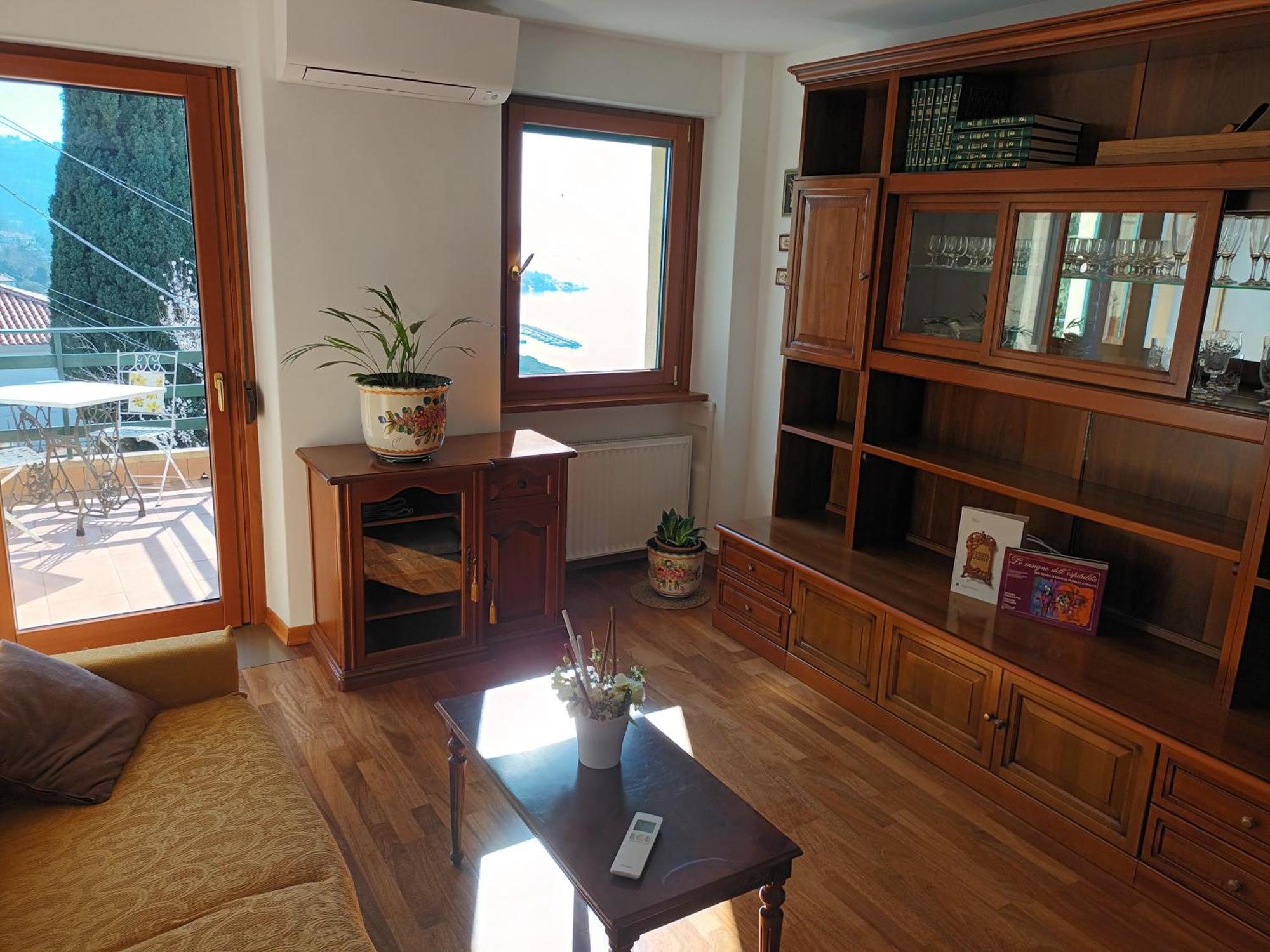 Natascia Ferienhaus *