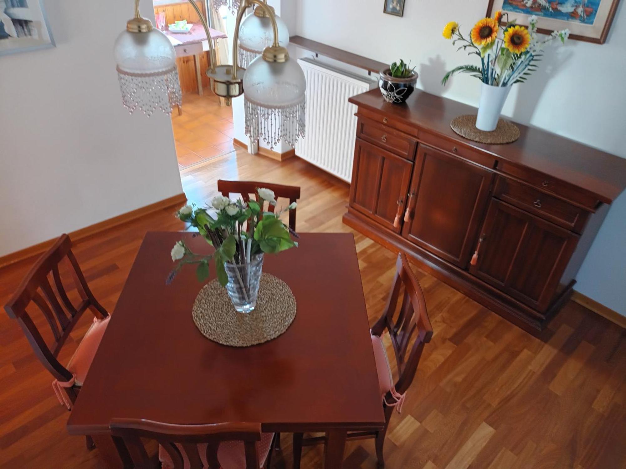Ferienhaus Natascia