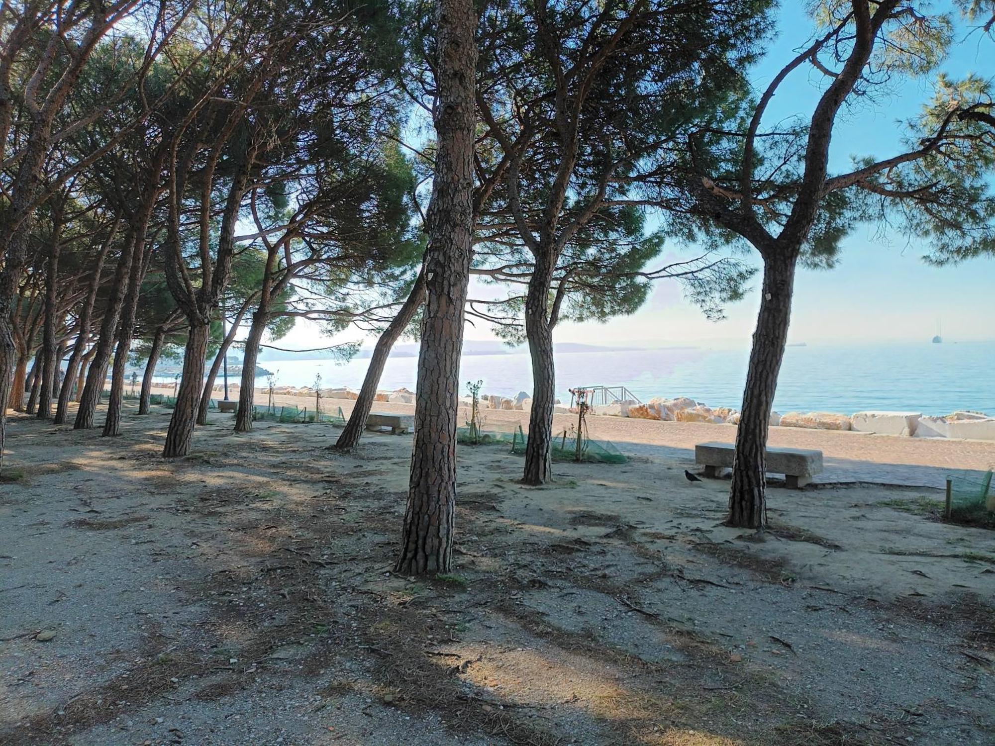 Casa vacanze Natascia Trieste